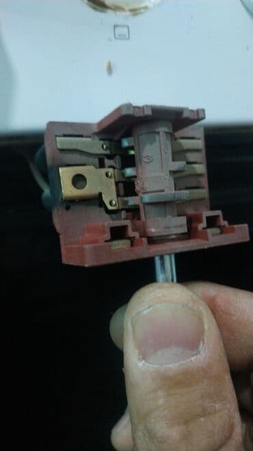 газ оборудования: ✓ Ремонт газовых, электрических духовок, газовых плит, электроплит — 6