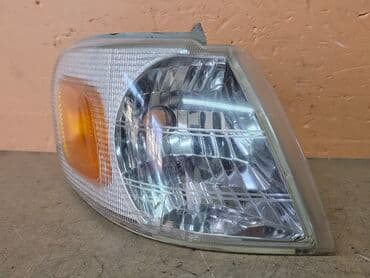 поворотники на виндом: Правый поворотник Opel 1997 г., Б/у, Оригинал, США — 4