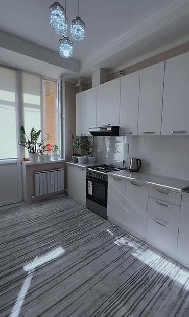 rent: 1 комната, С мебелью полностью — 1