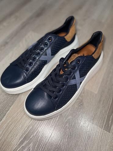 made: Кроссовки Munich EROS 13 - Оригинал, Made in Spain - Модель: 8800013 — 1