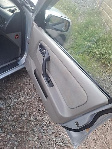 мини электро: Nissan Primera: 1999 г., 1.6 л, Механика, Бензин, Седан — 7