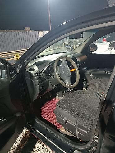 киа пиконто: Kia Picanto: 2007 г., 1.1 л, Ручные, Бензин, Хэтчбэк — 7