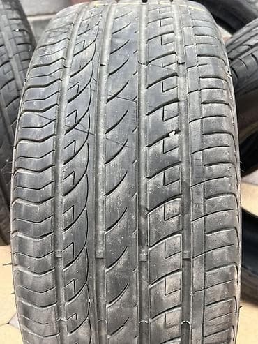 zimmer e9 pro: Комплект из 4 летних шин 245/45 R18. Характеристики: - Тип: летние — 2