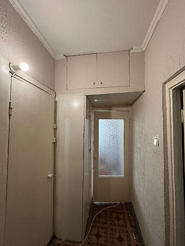 rent: Сдаётся/предлагается комната в квартире. - Просторная прямоугольная — 3