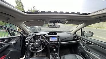 Subaru Crosstrek: 2019 г., Вариатор, Бензин, Кроссовер — 7