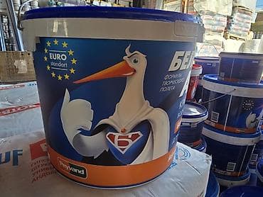 Үй жана бакча: Лак акриловый REAL DOM Назначение: - Декоративно‑защитный акриловый — 3