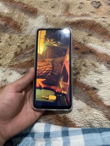 mi a4: Redmi, Redmi A3, Колдонулган, 64 ГБ, түсү - Кара, 2 SIM — 5