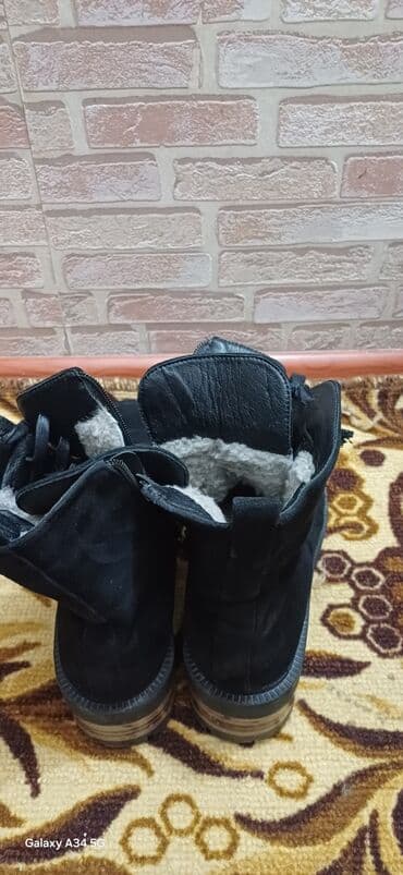 белорусская обувь для проблемных ног бишкек: Сапоги — 4