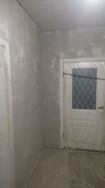 Обучение, курсы: Штукатурка стен, Шпаклевка стен Больше 6 лет опыта — 7