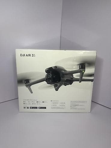 teyes cc4 pro бишкек: DJI Air 3S — новый запечатанный. Мощный Дрон для аэросъемки — 2