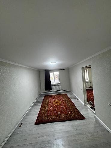 Недвижимость: 2 комнаты, Без подселения, С мебелью частично — 4