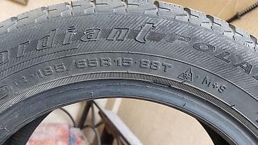 скание: Шины 185 / 65 / R 15, Зима, Комплект, Легковые, Cordiant — 2