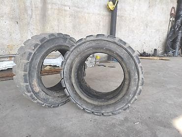 e60 m5: Шины для погрузчика, цельнолитые шины, бескамерные шины для кары — 6