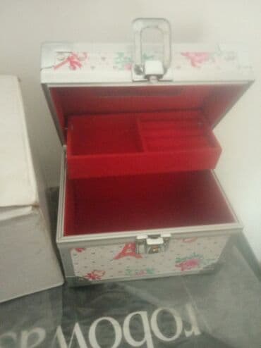 карнавальные костюмы на прокат бишкек: Новая шкатулка для украшений 1000с — 1