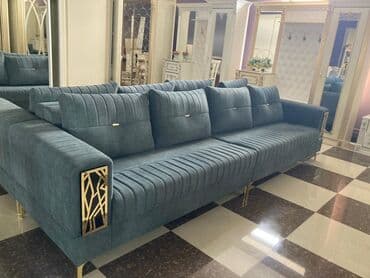 удобный диван: Угловой Диван, В рассрочку, Диван угловой раскладной двухместный с — 22