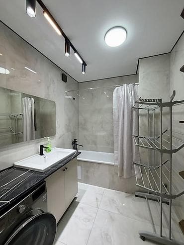 ts group: 2 комнаты, 77 м², Южная Магистраль Элитка, 9 этаж, Евроремонт — 5