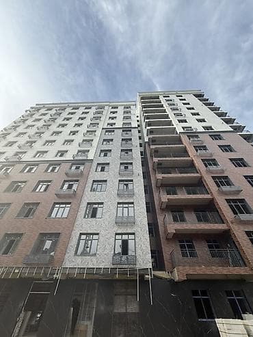 1 комната, 44 м², 8 этаж — 10
