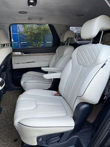 byd e2 2022: Hyundai Palisade: 2021 г., 2.2 л, Дизель — 3