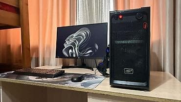 intel core i3 2120: Компьютер, ядер - 4, Игровой, Б/у, Intel Core i3, SSD — 2