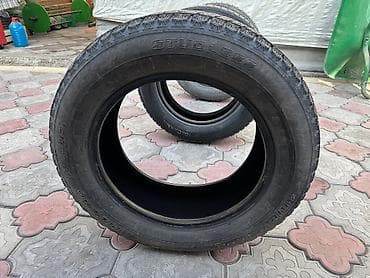 r16 лето: 3 разнопарки: Размер у всех 195/60/R15 1) Continental (France) — 3