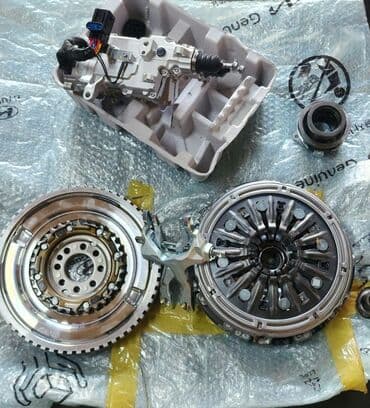 Сцепление в сборе Kia Новый, Оригинал