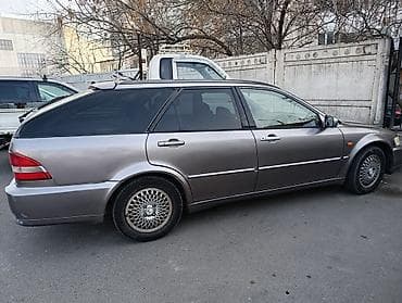 хонда акорт универсал: Honda Accord: 2000 г., 2.3 л, Автомат, Бензин, Универсал — 8