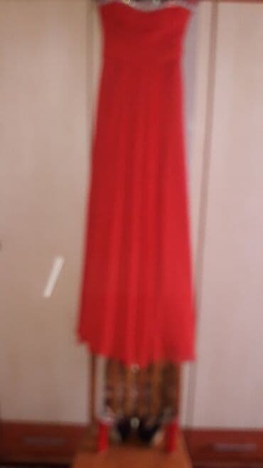 бордовые платья на выпускной: Продается платье одевалось один раз на выпускной вечер в — 1