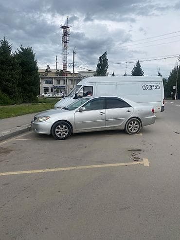 щит прибор камри 70: Toyota Camry: 2005 г., 2.4 л, Автомат, Бензин, Седан — 1