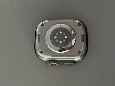mchose s9: Продаю последние Apple Watch ULTRA 3  Часы новые, не использовались — 5