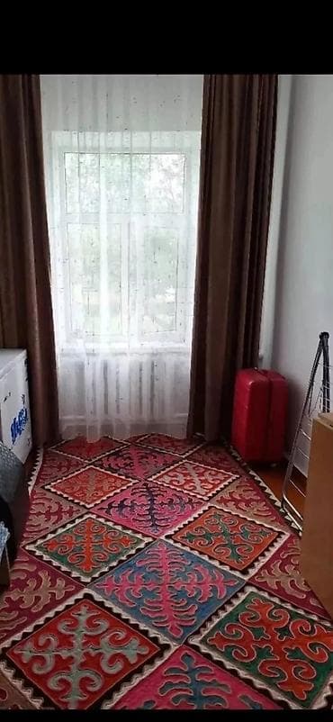Комнаты: 69 м², 4 комнаты, Забор, огорожен — 2