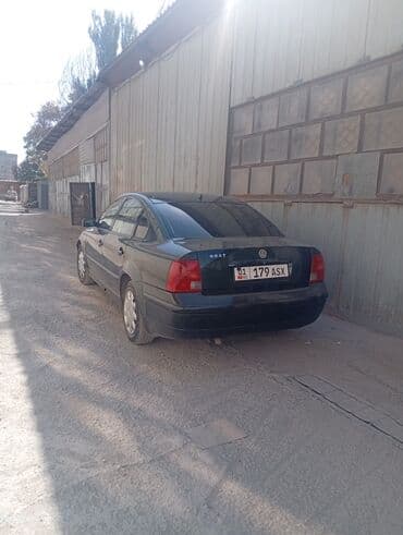 катушка пасат б5: Volkswagen Passat: 1997 г., 1.6 л, Механика, Бензин, Седан — 1