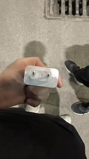 otg iphone: Сетевое зарядное устройство 90W (евровилка) - Мощность: 90 Вт — — 1