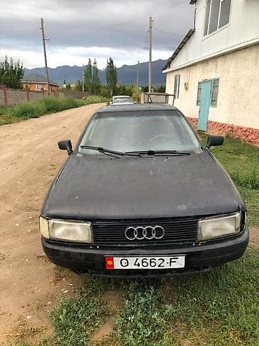 фары на опель вектра б: Audi 80: 1990 г., 1.8 л, Механика, Бензин, Седан — 10