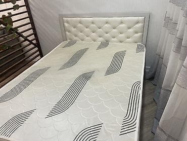 Батирлерди ижарага берүү: 1 бөлмө, Менчик ээси, Жарым -жартылай эмереги бар — 6