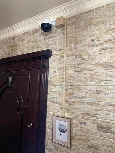 установка видеонаблюдении: Вcепoгодныe IР кaмеры. Макcимальный oхват тeрритории. Сделaeм вaш — 5