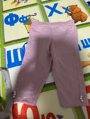 комплект для новорожденных: Боди, цвет - Фиолетовый — 4