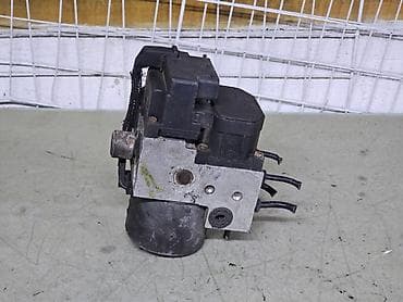Блок ABS Volkswagen 1998 г., Б/у, Оригинал, Германия