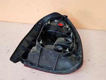 поворотники на виндом: Задний левый стоп-сигнал Honda 1996 г., Б/у, Оригинал, Германия — 7