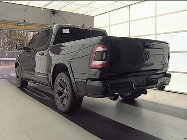 Dodge: Dodge Ram 1500: 2021 г., 5.7 л, Автомат, Бензин, Пикап — 4
