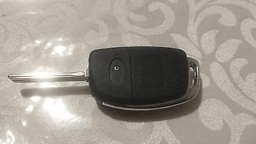 выкидной: Ключ Hyundai Аналог — 6