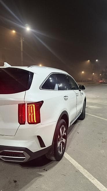 киа соренто бишкек цена: Kia Sorento: 2022 г., 2.2 л, Робот, Дизель, Кроссовер — 9