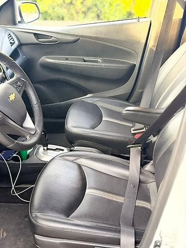 авторынок абхазии цены: Chevrolet Spark: 2020 г., 0.1 л, Автомат, Бензин, Хэтчбэк — 9