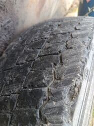 4 шт резина для грузового