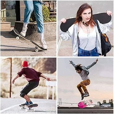 Балдар скейттери: Балдар скейти, Классикалык, Жаңы — 1