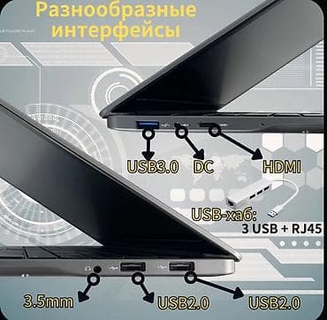 подставка для ноута: Ноутбук с предустановленными Windows Pro и Microsoft Office. Ключевые — 4