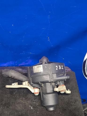 e55 compressor: Продувка катализаторов для двигателя Mercedes-Benz M272 — 1