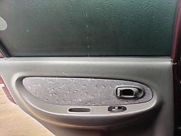 современный: Kia Spectra: 2006 г., Механика, Бензин, Седан — 7