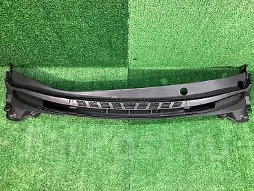 жабо: Жабо Hyundai, Новый, Аналог — 1