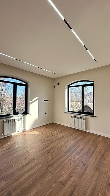 house: 🏡 Продаётся особняк | Арча Бешик 📍 Хорошая локация 📐 280м² 🌿 Участок — 10