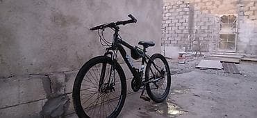 Горные велосипеды: Горный велосипед VICKY левый переключатель скорости не работает — 1